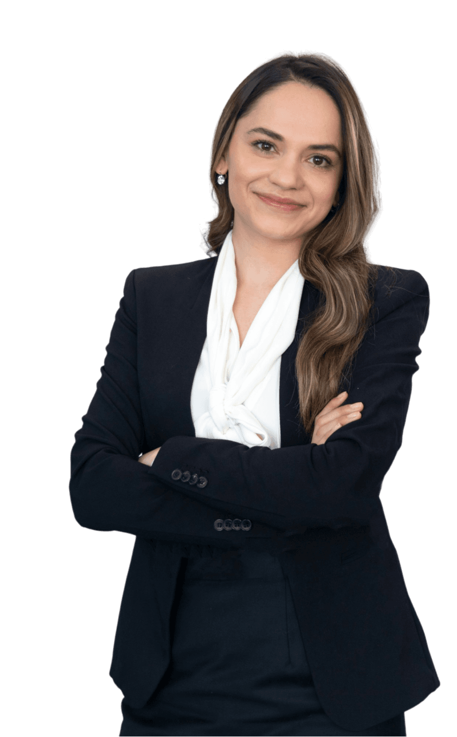 Abogada de CCM Abogados